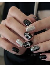 サニエネイルサロン 新大久保店(SANIE NAIL SALON)/