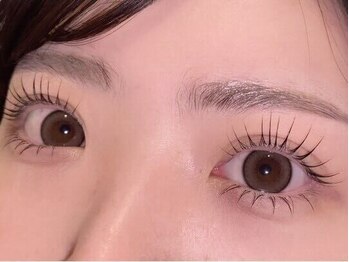 ルリア(loulia)/パリジェンヌ&下パーマ