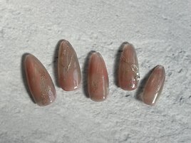 春デザイン★ニュアンス