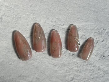 春デザイン★ニュアンス