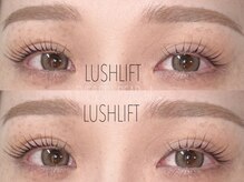 パール(PEAR+L)/まつげパーマ