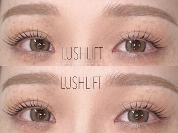 パール(PEAR+L)/まつげパーマ