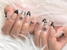 ラメール(La mer)/長さだし定額コース