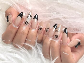 ラメール(La mer)/長さだし定額コース