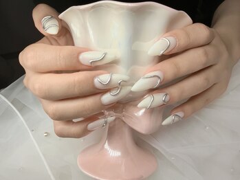 アンナ ネイル(Anna Nail)/