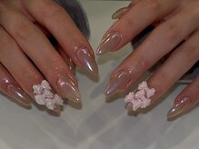 アイネイルズ 恵比寿店(I nails)/《arisa指名限定》