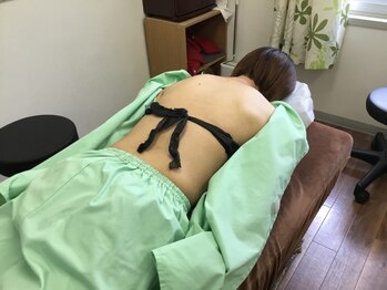 ランウォーク 宝塚逆瀬川院(RunWalk)/【インパルス療法は着替え必須】
