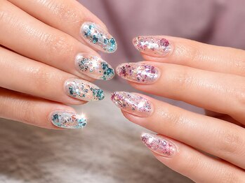 ロイ(ROI)/enoi大人気ちゅるるんミラー