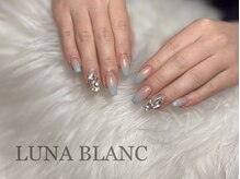 ルナブラン 石橋駅前店(LUNA BLANC)/人気なデザイン♪