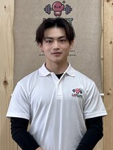 LIFMIT センター北&nbsp;平山 秋繁