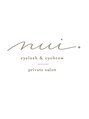 ヌイ(nui.)/nui.(ヌイ)/kyoka