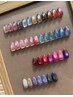 【jr.nailst 担当】マグネットネイル