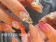FM1120ネイルズ(FM1120.NAILS)の写真