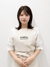 ルミシアトウキョウ 大阪梅田店(LUMICIA.TOKYO)&nbsp;SAWA. 眉毛