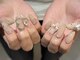 ネイル アバンス 西梅田店(Nail AVANCE.)の写真/季節に合った色味からトレンドのデザインまで幅広くご提案♪
イベントに合わせた特別ネイルも◎