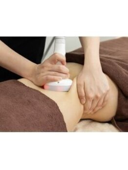 エスプライザ 横浜綱島店(ESPLIZA)の写真/今年中に痩せる短期集中ダイエットを秋からスタート。年末のイベント前に理想のボディラインへ♪