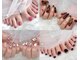 ナアズネイル(NAAZ nail)の写真