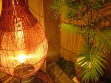 アジアンリラクゼーションヴィラ 浜松モール街店(asian relaxation villa)/【店内】