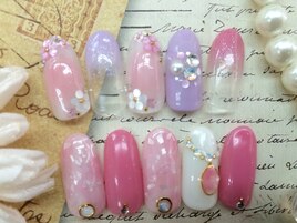 再来　定額コミコミ　7630円