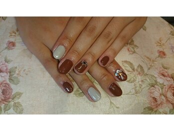 ネイルサロンサクラ(Sakura)/お客様ネイル