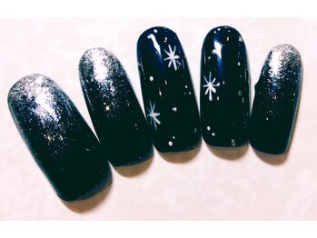 ユースタイル 中野店(U-style)/¥6980定額コース