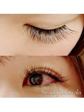 ビューティー サロン アーラ(ala)/Beauty Salon ala