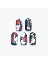 イーデザイン ネイル(E.design.Nail)/デザイン￥12980［新規￥11980］