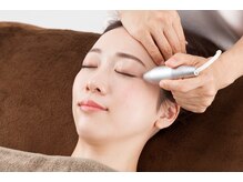 目の美容院 ランドマークプラザサロン/血流サポート ウォームマグ