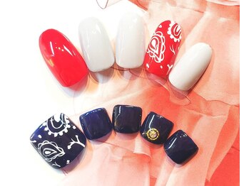 ムーア(mooa)/プレート オフ.ケア.税込6020