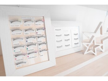 サニーサイド(sunny side)/店内雰囲気