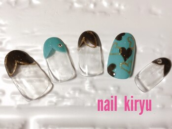 アイラッシュ キリュウ(Eye Lush Kiryu)/シーズン限定7500円から