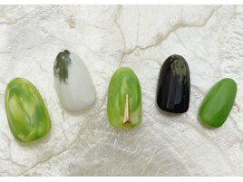 定額バレンタインデザイン