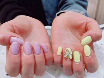 ビューティサロン アジアン/