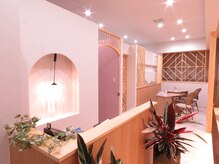 ◆当店について＆Eyelash◆　Nailは［こだわり2］をご覧ください
