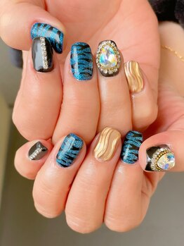 トラビューティー(TORA beauty)/90分やり放題コース