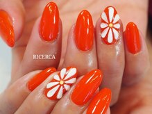 リチェルカ(RICERCA)/