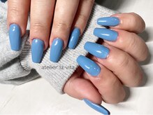 アトリエ ラビータ(atelier la vita)/