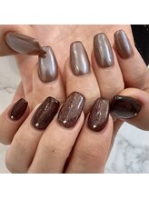 グリーディ(greedy)/マグネット×ミラー