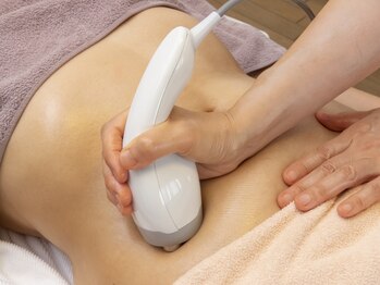 ソワン アーリア(Soin Arya)/お腹周り・脇肉をスリムに