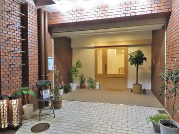 スムース(Smooth)/マンション1Fの路面店です(^^♪