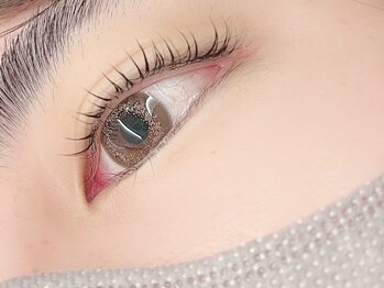 フェイブ(Fave)/ラッシュリフト