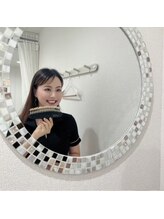 ホワイトニングショップ 高知店/【手順８ ケア後のチェック】