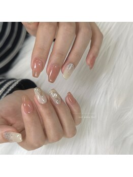 ビエル(Biel)/シェルネイル