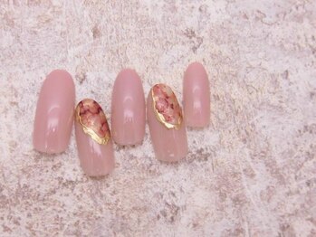 アンベリール 横浜店(Embellir)/(2082)インクネイル