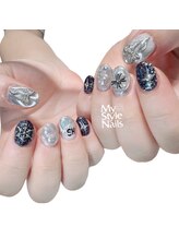 マイ スタイル ネイルズ(My Style Nails)/