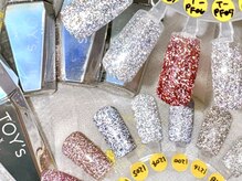 ネイルライフ(NailLife)/フラッシュネイル(フラッシュON