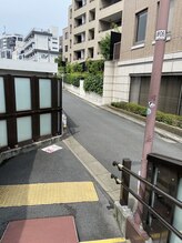 ルリエベル(Relier Belle)/アクセス