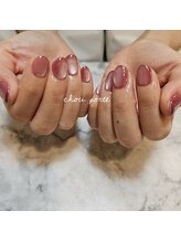 シュポルテ(chou porte)/