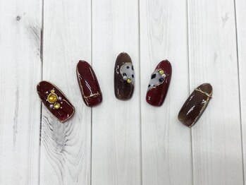 ティーエヌ イトーヨーカドー能見台店/季節の定額7700円コース