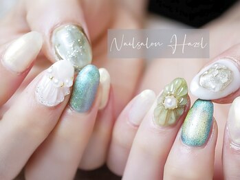 ヘーゼル(Hazel)/